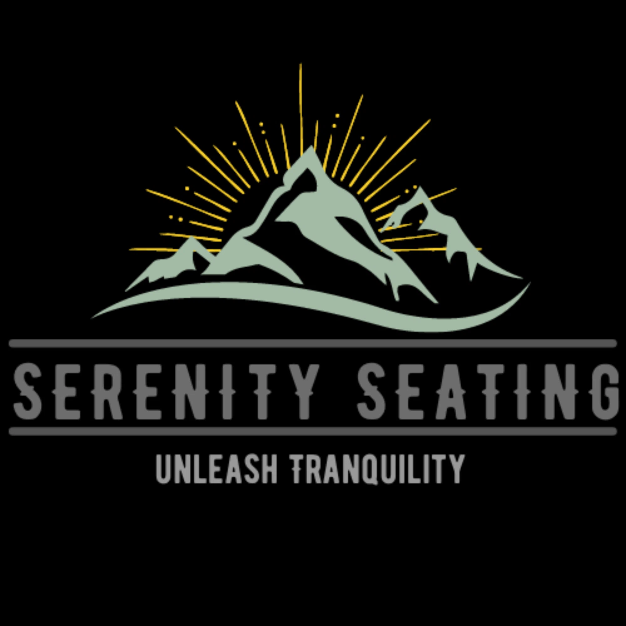 Serenity Seating Merchant Logo