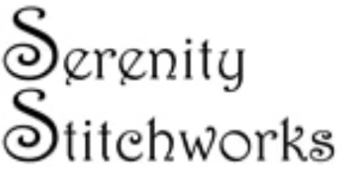 Serenity Stitchworks Promo Code
