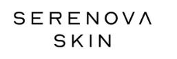 Serenova Skin Merchant Logo