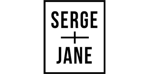 Serge + Jane Promo Code