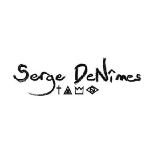 Serge Denimes Gold Plated Silver Bounty Ring | GBTYRNGU