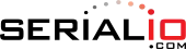 Serialio Merchant Logo