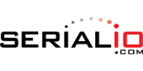 Serialio Promo Code