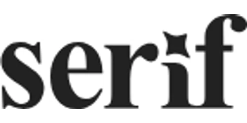 Serif Promo Code