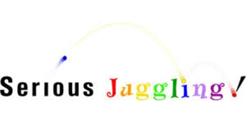 Serious Juggling Promo Code