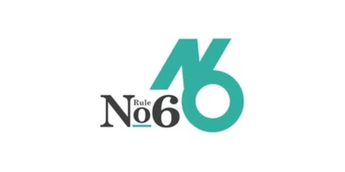 Rule No. 6 coupon