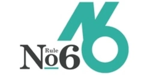 Rule No. 6 Promo Code