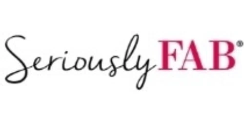 Seriously FAB Promo Code