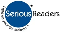 Serious readers hot sale offers