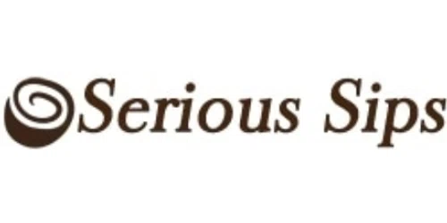 Serious Sips Promo Code