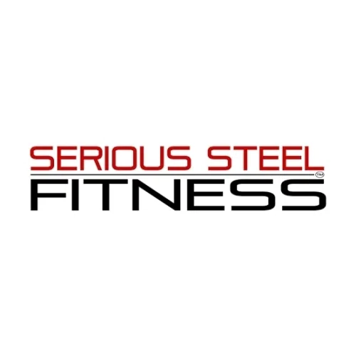 20% Off Serious Steel Discount Code (11 Active) Jul '24