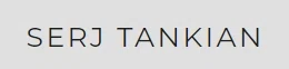 Serj Tankian Merchant Logo