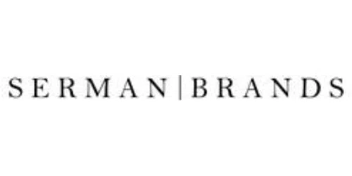 Serman Brands Promo Code