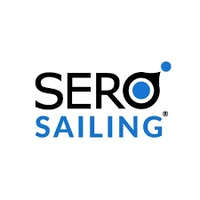 SERO Sailing Merchant Logo