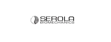Serola Biomechanics Merchant Logo