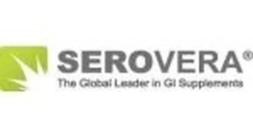 Serovera Merchant logo