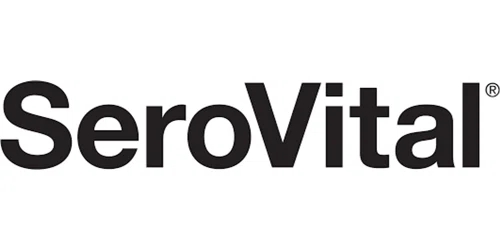 SeroVital Merchant logo