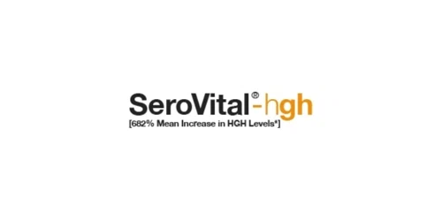 SeroVital coupon