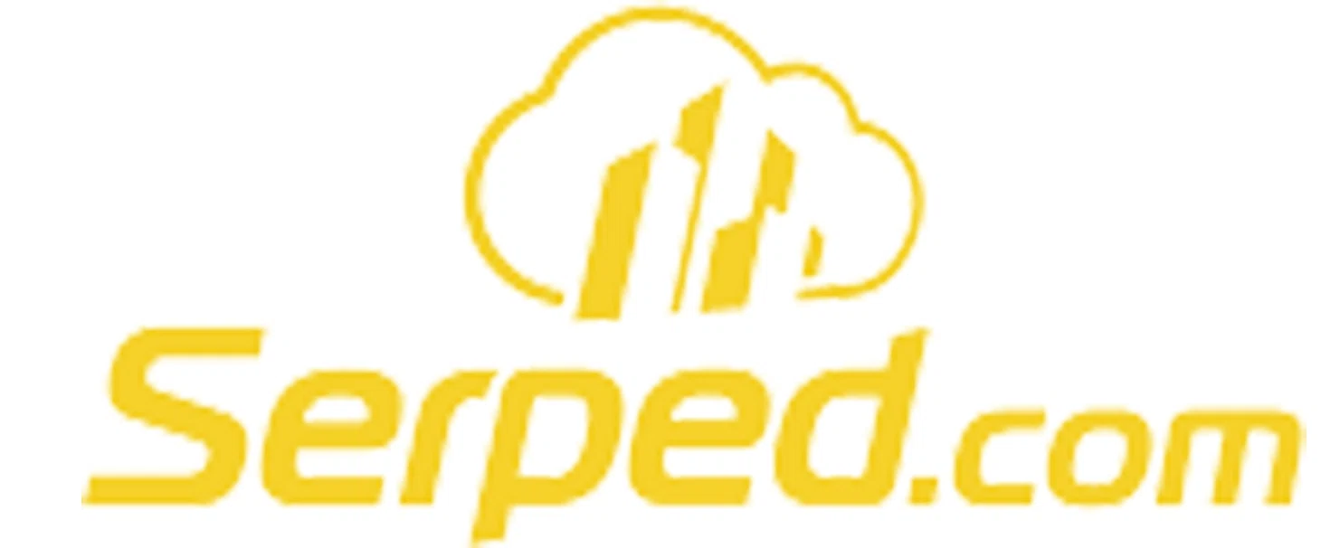 Serped.com Merchant Logo