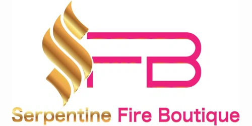 Serpentine Fire Boutique Promo Code
