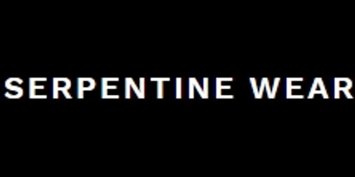 Serpentine Wear Promo Code