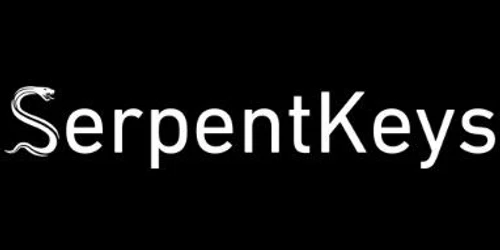 SerpentKeys Promo Code
