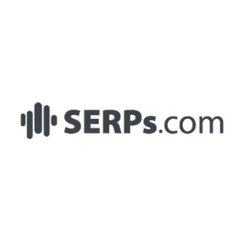 SERPs Promo Code