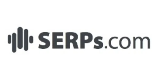 SERPs Merchant logo