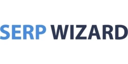 SERP WIZARD Promo Code