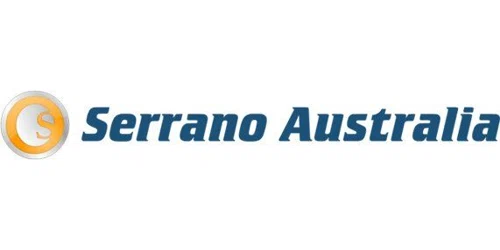 Serrano Australia Promo Code