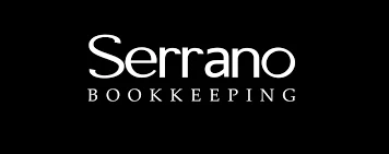 Serrano Bookkeeping Merchant Logo
