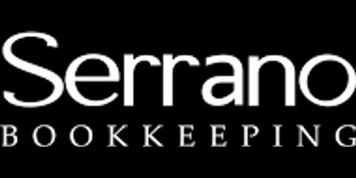 Serrano Bookkeeping Promo Code