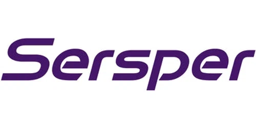 Sersper Promo Code