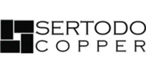 Sertodo Copper Promo Code