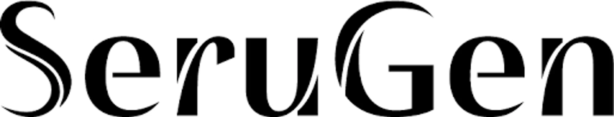 SeruGen Merchant Logo