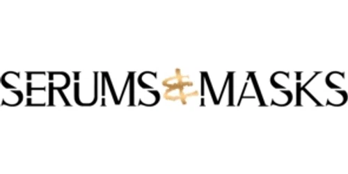 Serums & Masks Promo Code