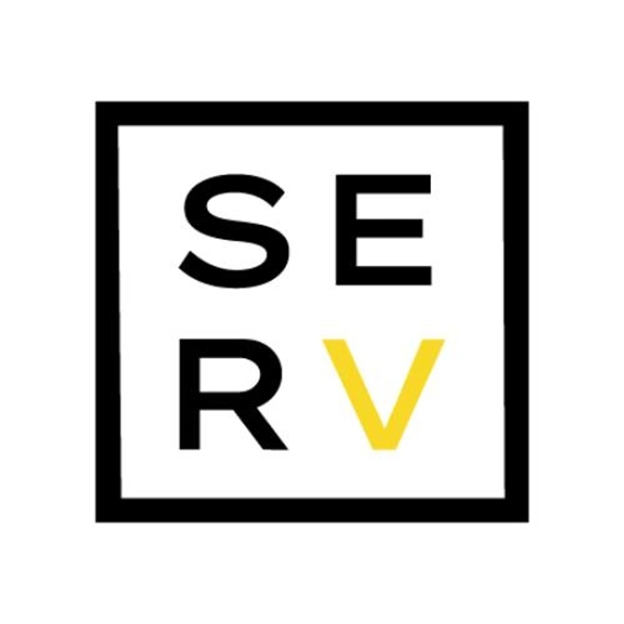 SERV Merchant Logo