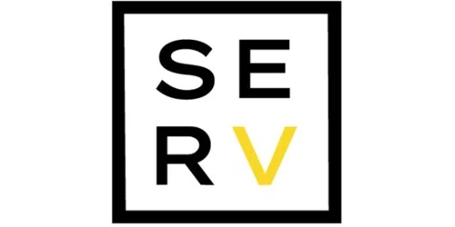 SERV Promo Code