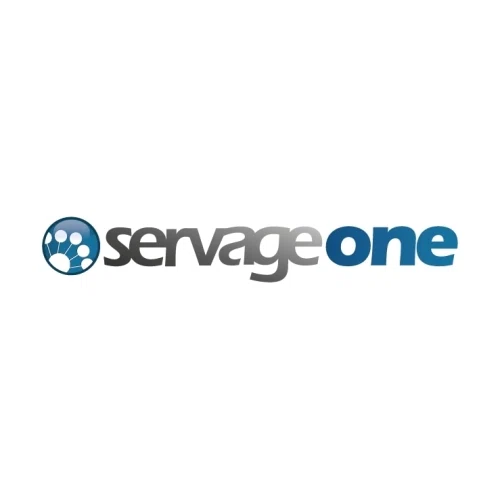 Servage Merchant Logo