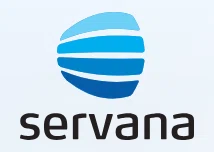 Servana Managed Services Merchant Logo