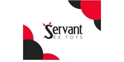 Servant Sex Toys Promo Code