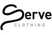 Serve Clothing Promo Code