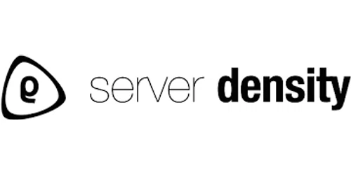 Server Density Merchant logo