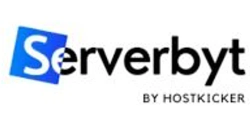 Serverbyt Promo Code