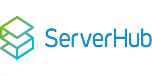 ServerHub Promo Code