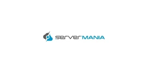 ServerMania coupon