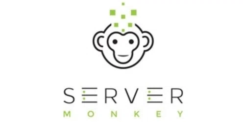 ServerMonkey Promo Code