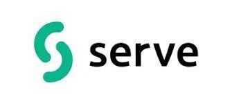 Serve Robotics Merchant Logo