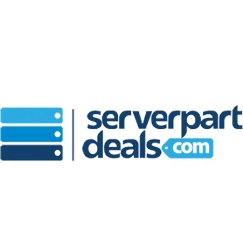 20 Off Server Part Deals Discount Code (1 Active) Jul '24