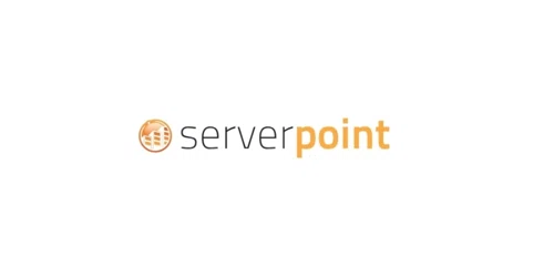 ServerPoint coupon